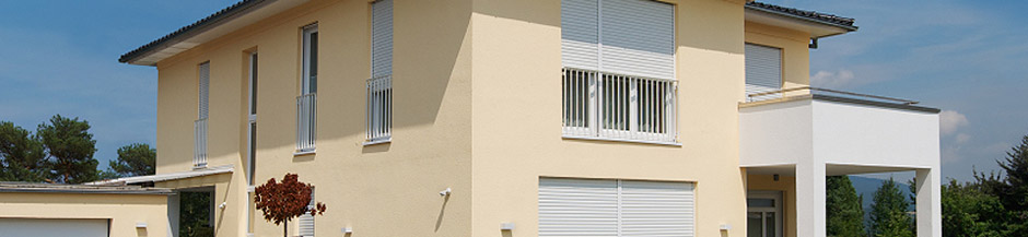Fenster & Türen aus Kunstoff - Benning Fensterbau GmbH & CO KG